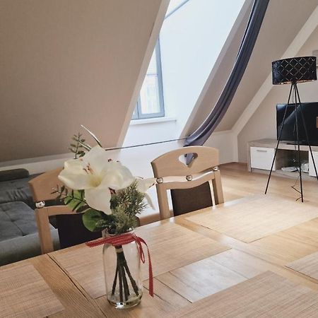 Elegance Apartment Wenen Buitenkant foto