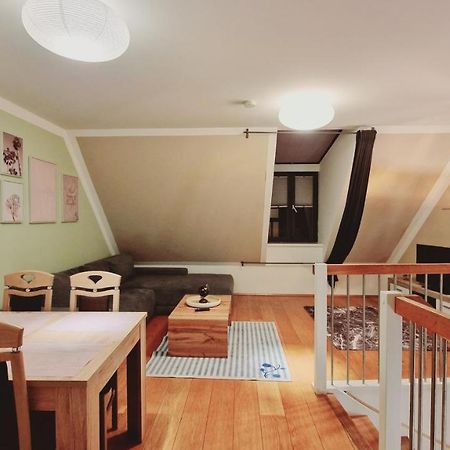 Elegance Apartment Wenen Buitenkant foto