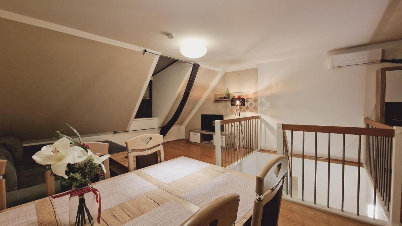 Elegance Apartment Wenen Buitenkant foto