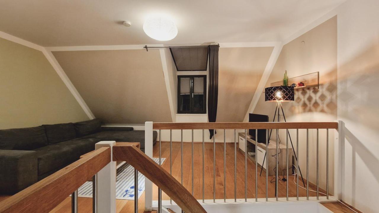 Elegance Apartment Wenen Buitenkant foto