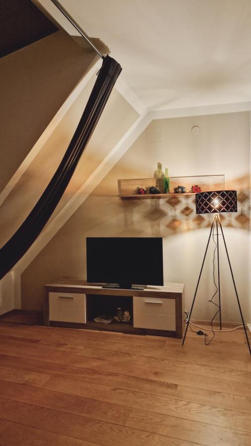 Elegance Apartment Wenen Buitenkant foto