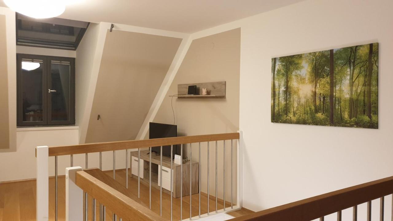 Elegance Apartment Wenen Buitenkant foto