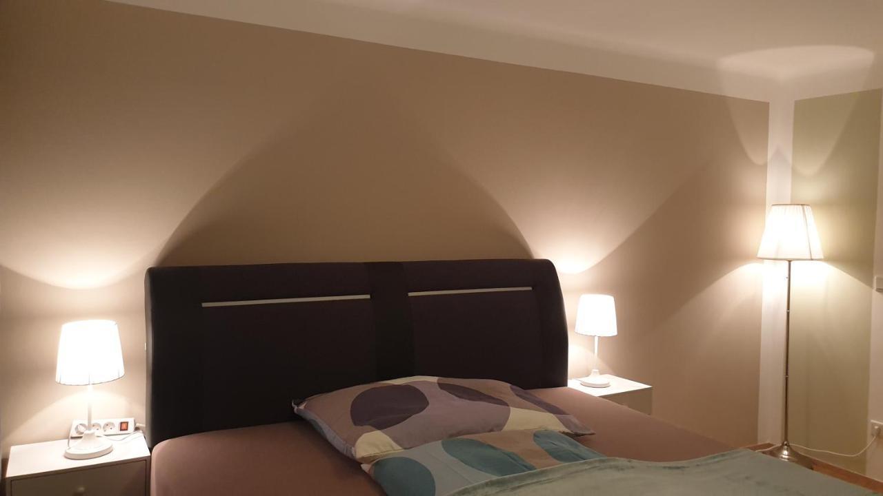 Elegance Apartment Wenen Buitenkant foto