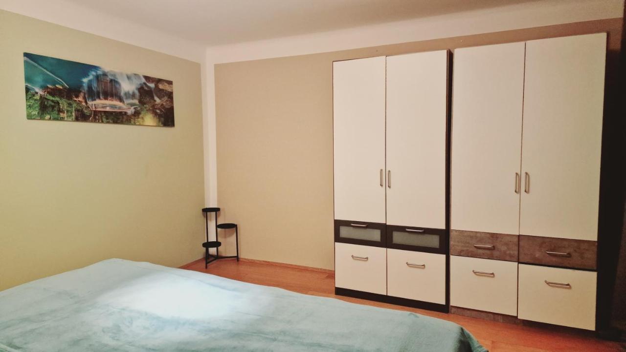Elegance Apartment Wenen Buitenkant foto