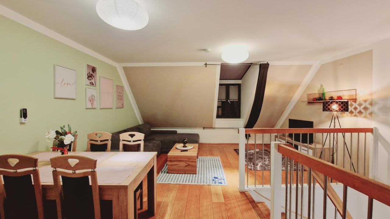Elegance Apartment Wenen Buitenkant foto