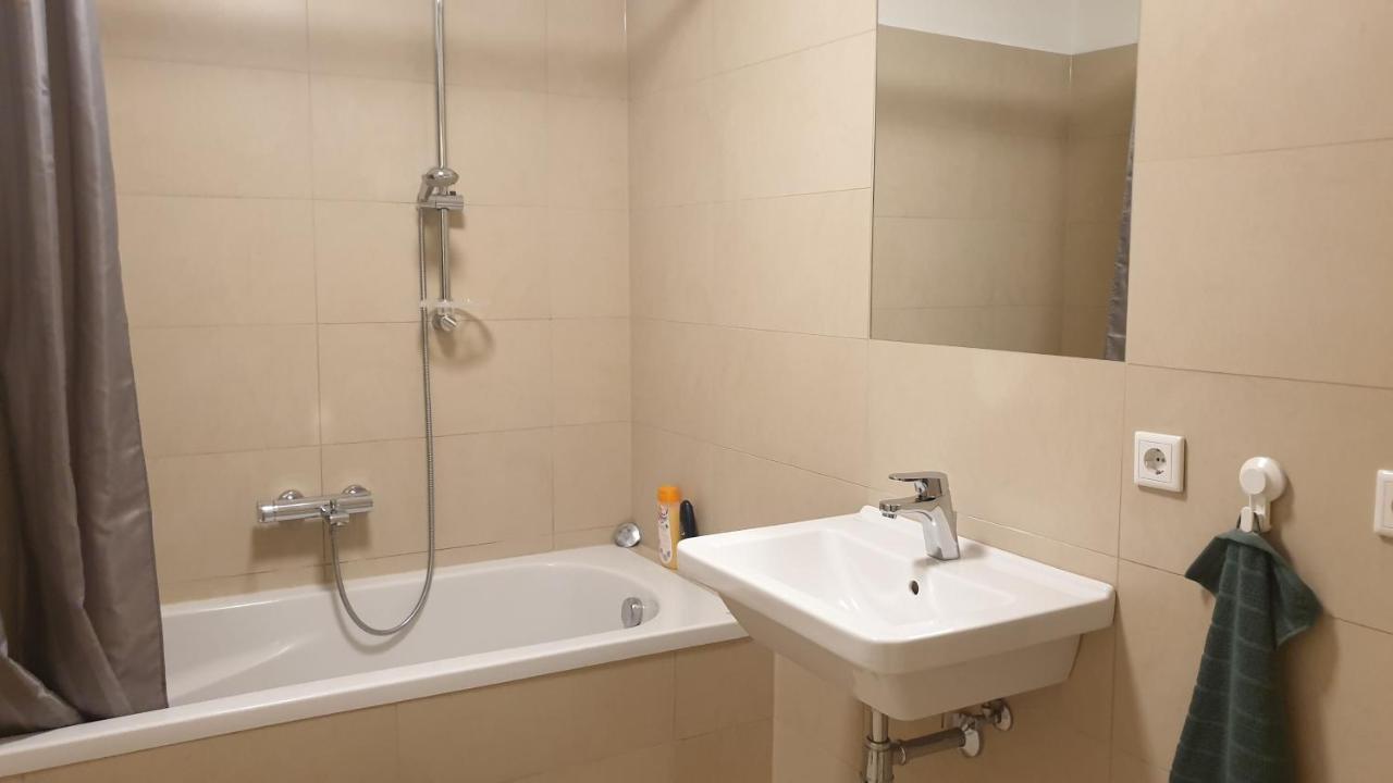 Elegance Apartment Wenen Buitenkant foto