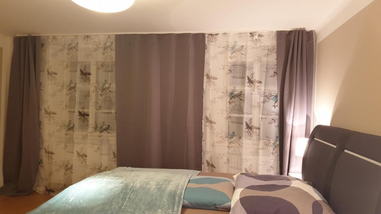 Elegance Apartment Wenen Buitenkant foto