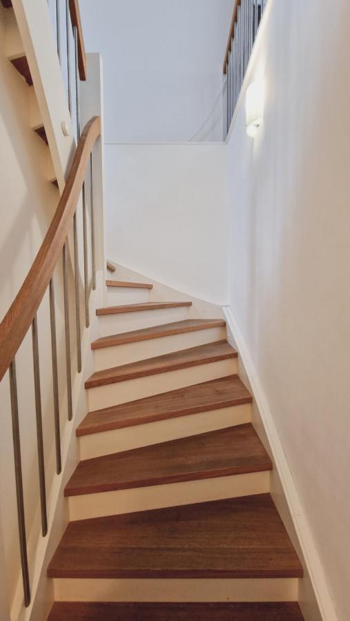Elegance Apartment Wenen Buitenkant foto
