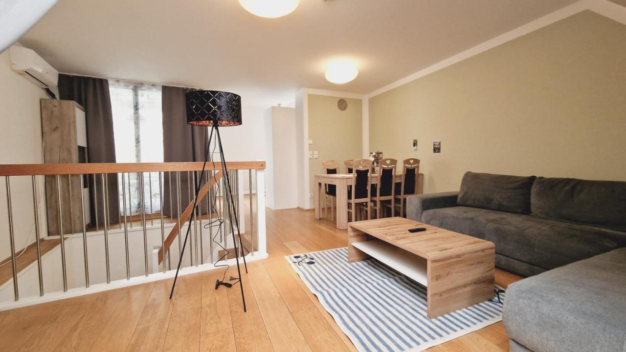 Elegance Apartment Wenen Buitenkant foto
