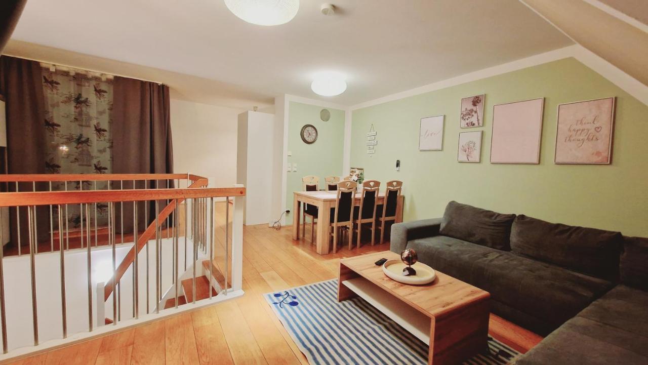 Elegance Apartment Wenen Buitenkant foto