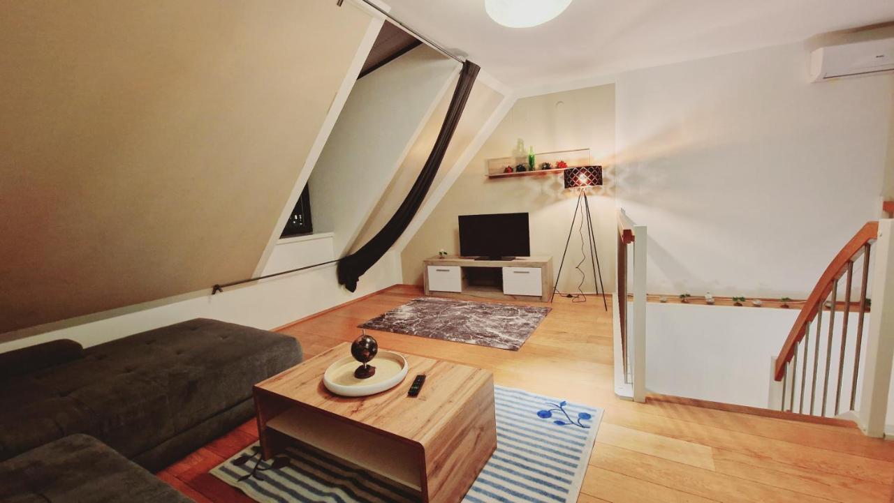 Elegance Apartment Wenen Buitenkant foto