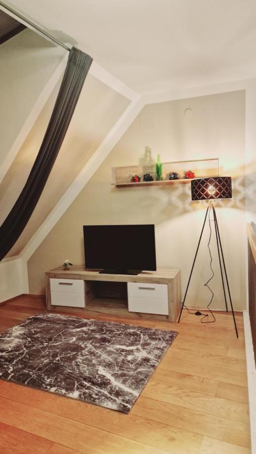 Elegance Apartment Wenen Buitenkant foto