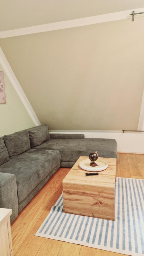 Elegance Apartment Wenen Buitenkant foto